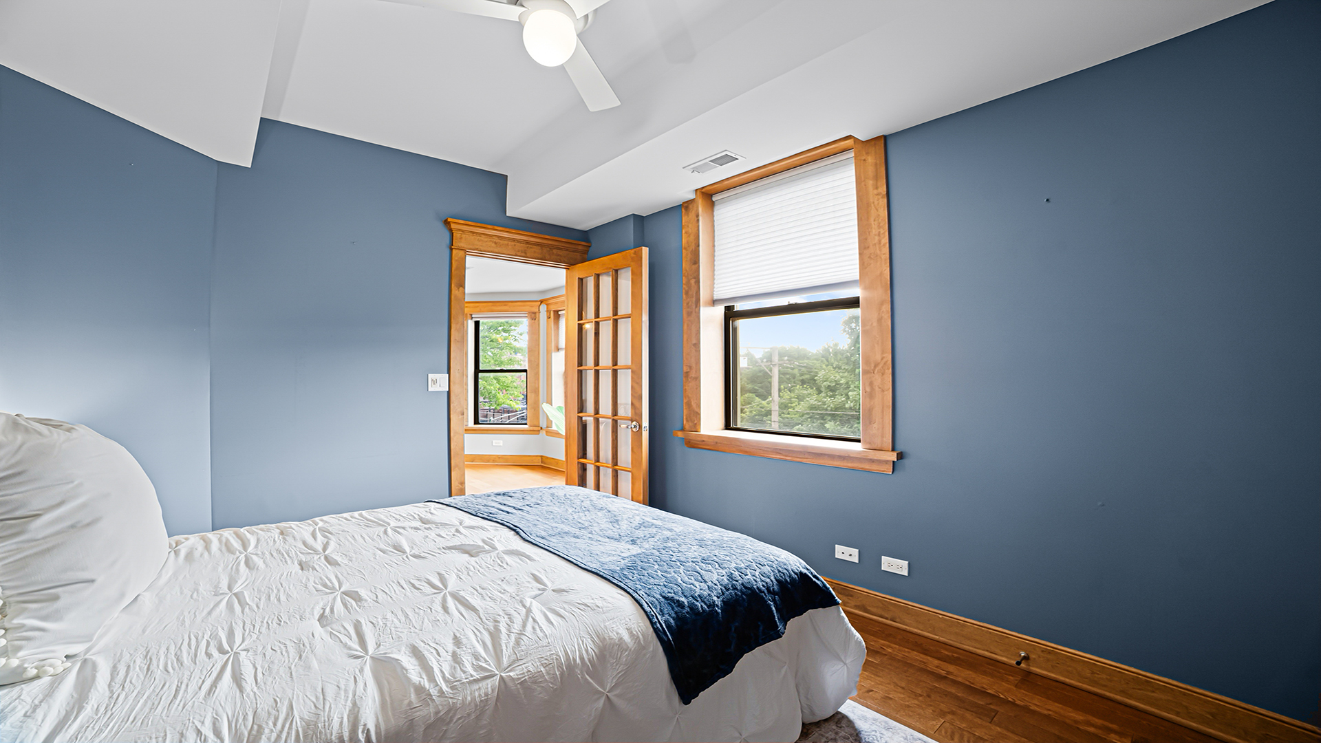 650 N WOOD Street Unit: 3S