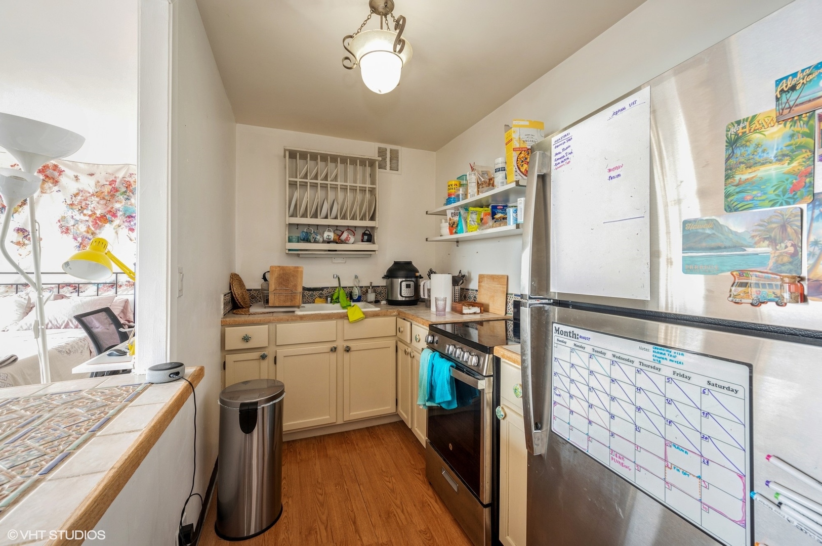2626 N Lakeview Avenue Unit: 2506