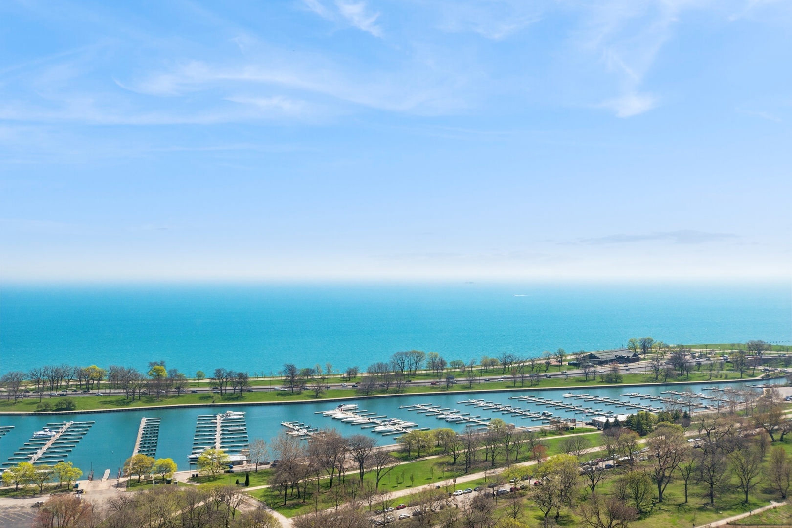 2626 N Lakeview Avenue Unit: 2506