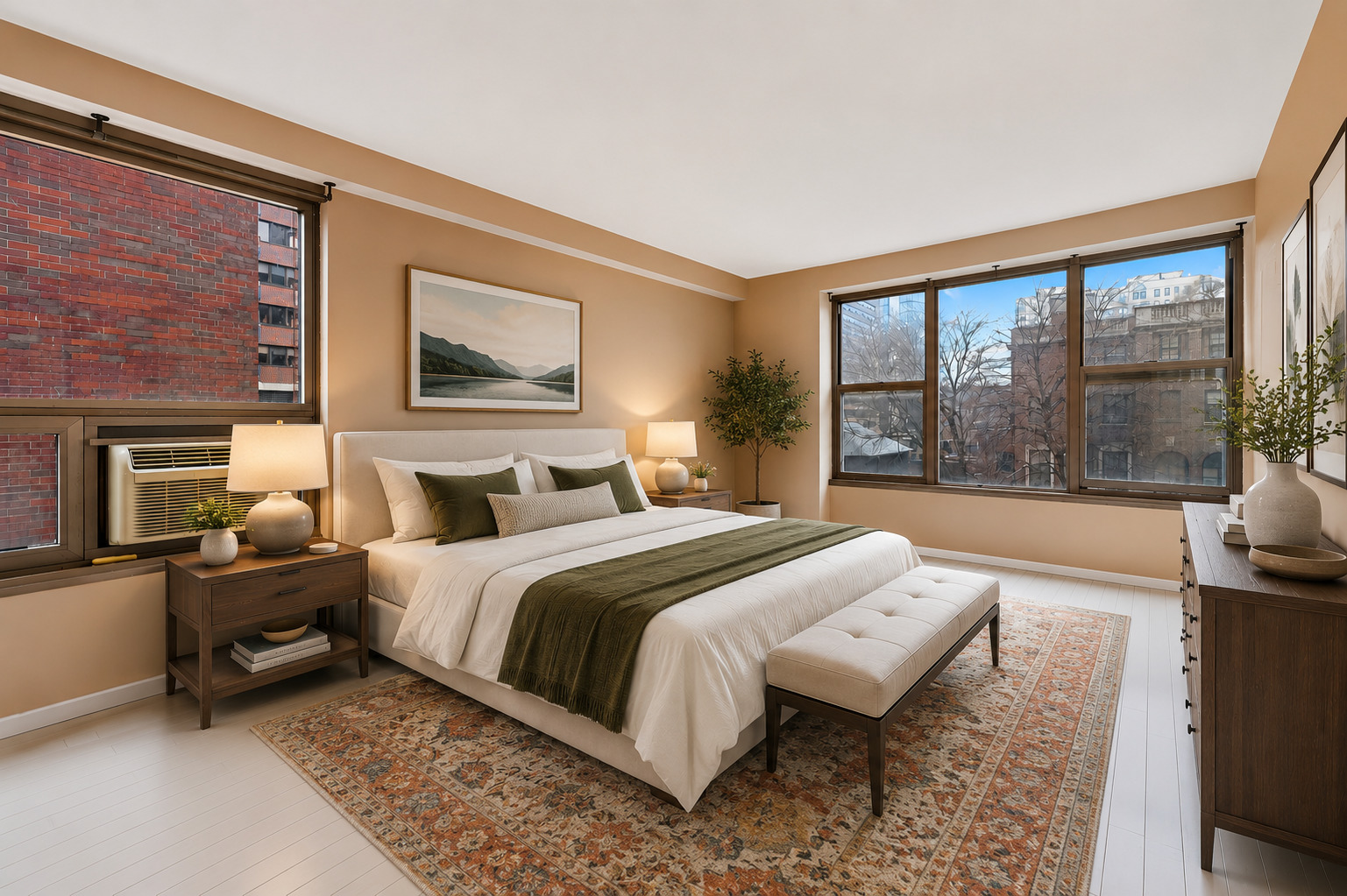 2970 N LAKE SHORE Drive Unit: 4A