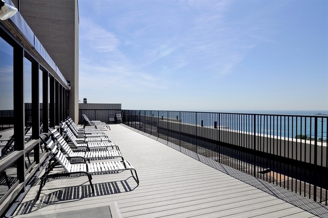 2800 N Lake Shore Drive Unit: 1310