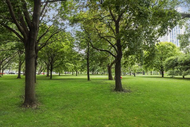 2800 N Lake Shore Drive Unit: 1310