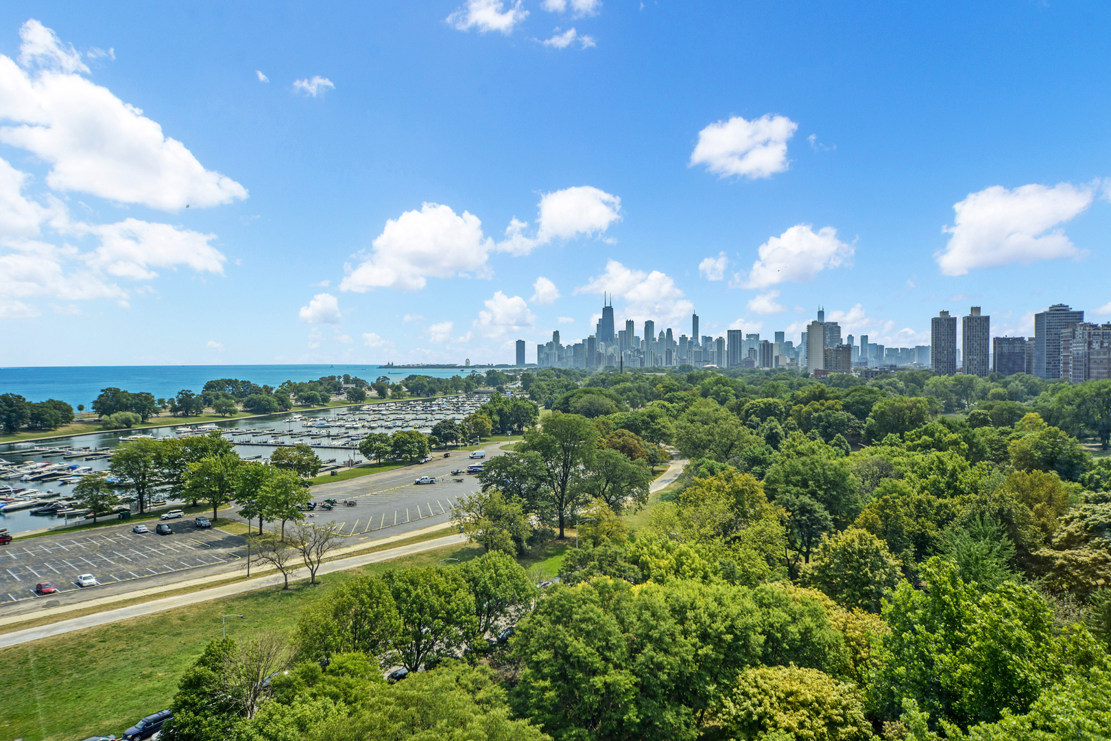 2800 N Lake Shore Drive Unit: 1310
