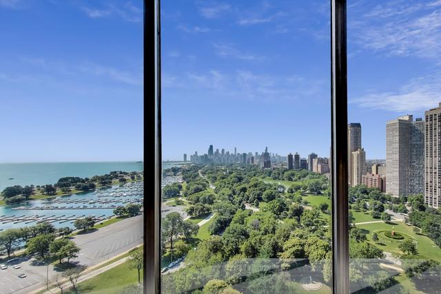 2800 N Lake Shore Drive Unit: 1310