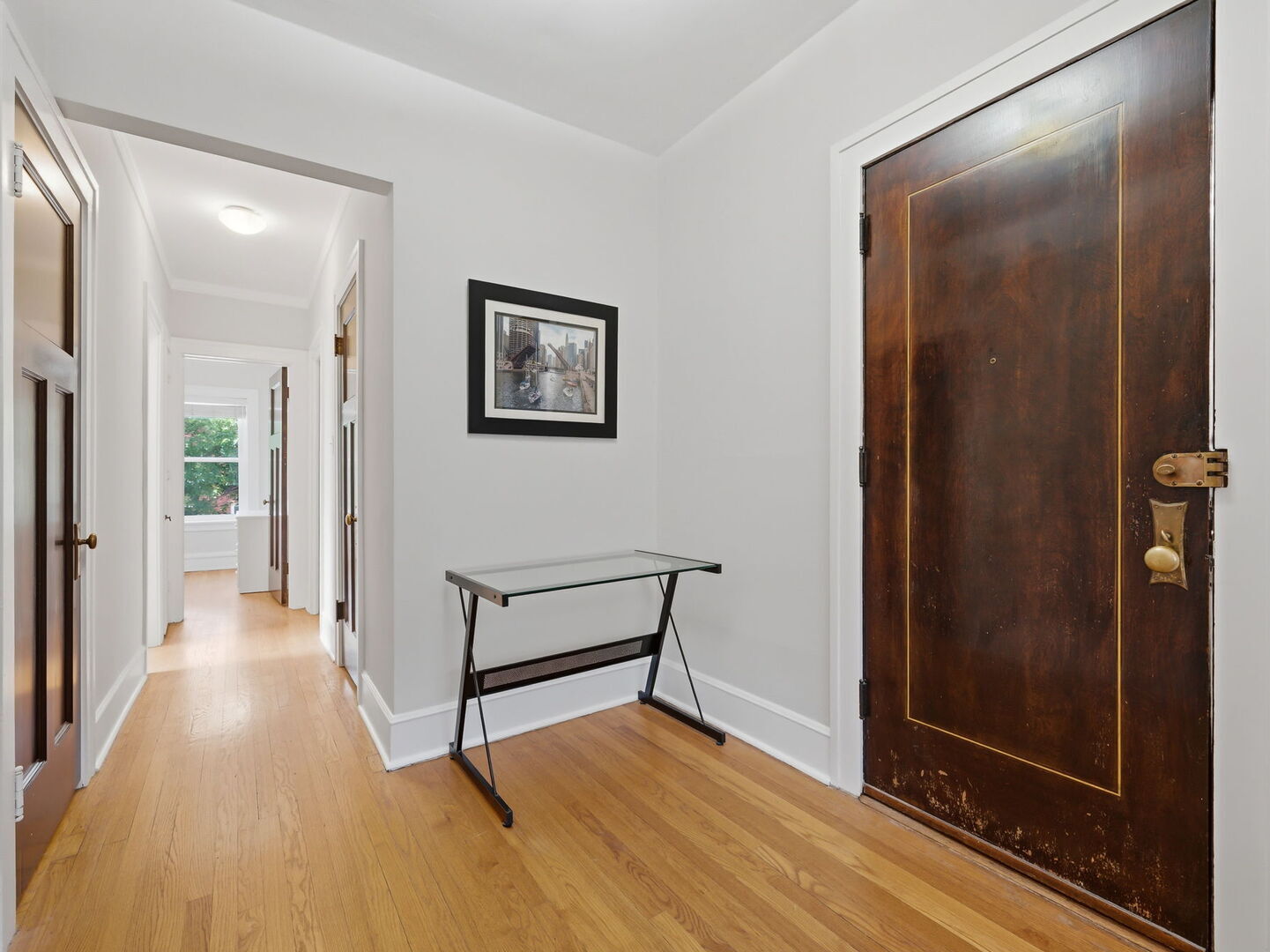 1421 E 58th Street Unit: 3E