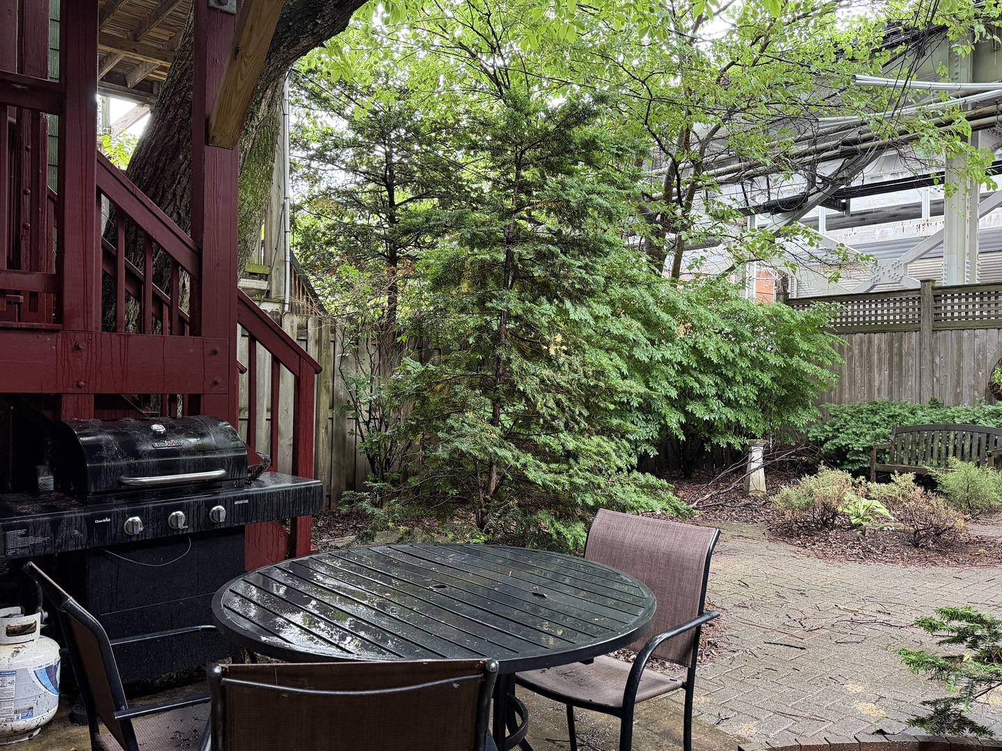 1026 W Roscoe Street Unit: 1
