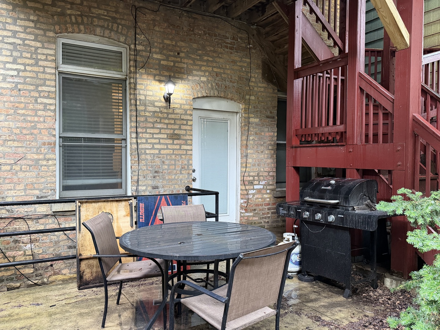1026 W Roscoe Street Unit: 1
