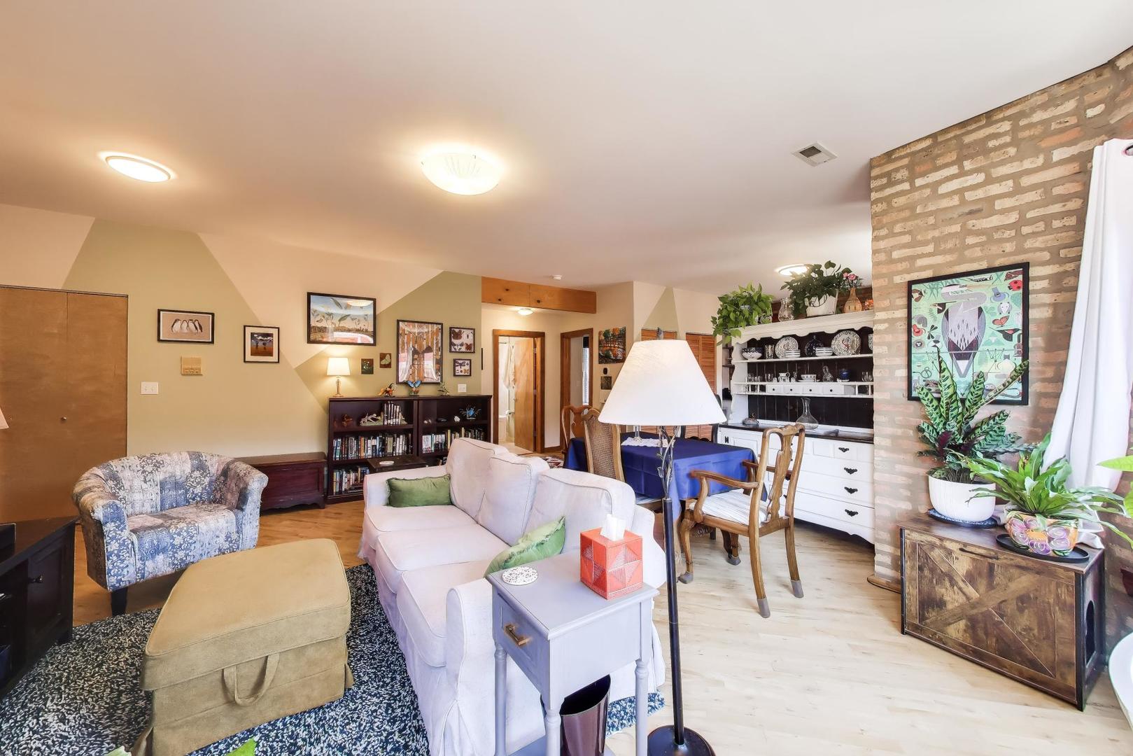 1624 W Columbia Avenue Unit: 3N