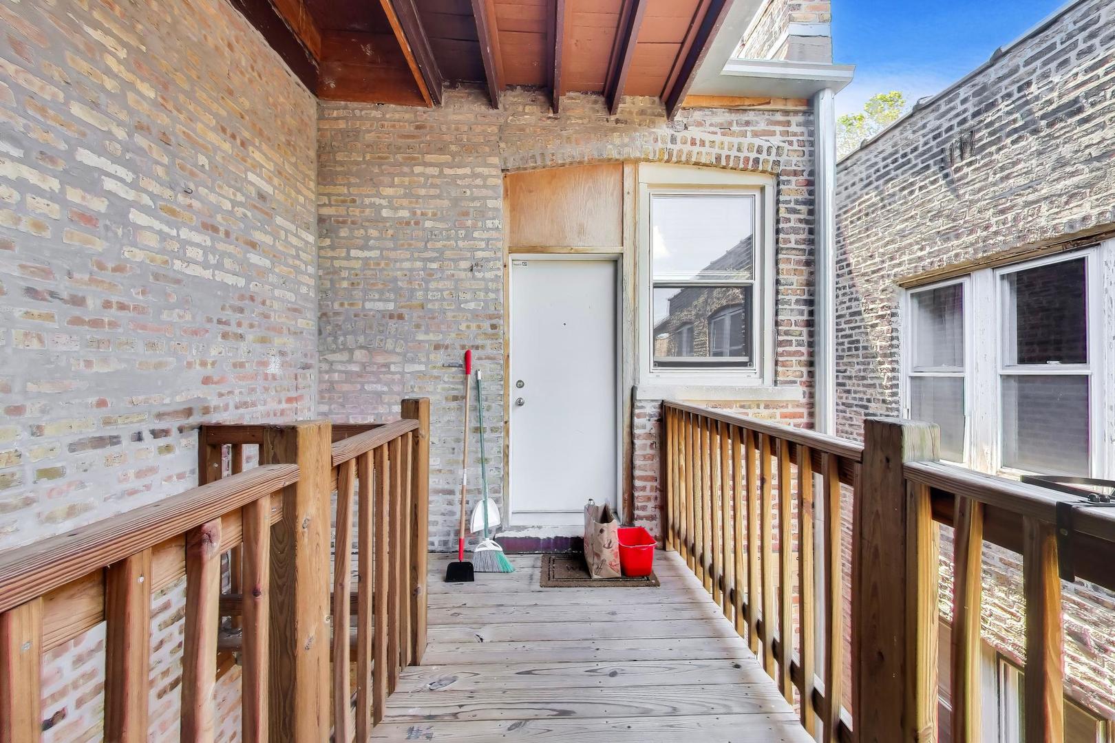 1624 W Columbia Avenue Unit: 3N
