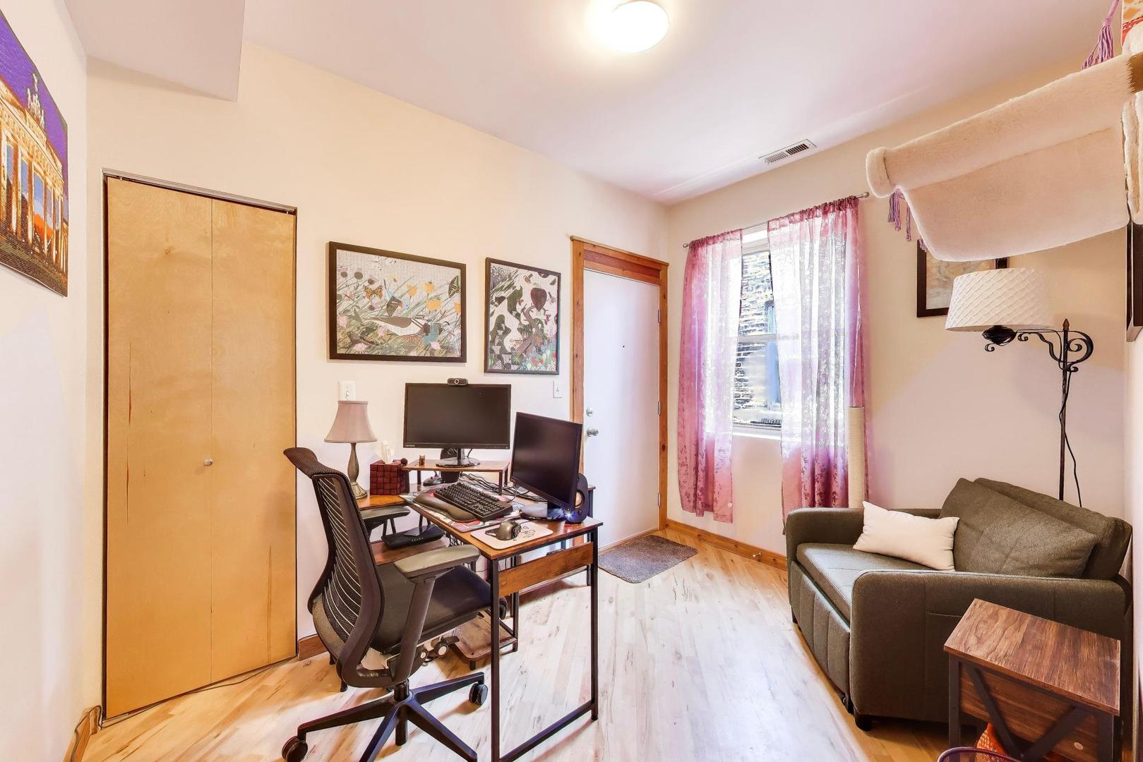 1624 W Columbia Avenue Unit: 3N