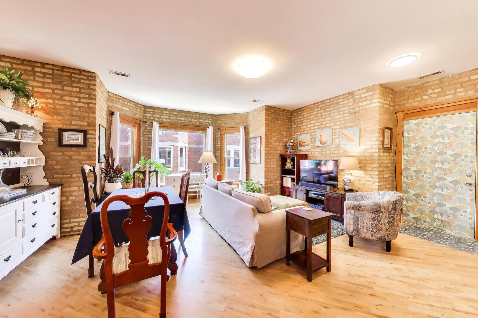 1624 W Columbia Avenue Unit: 3N