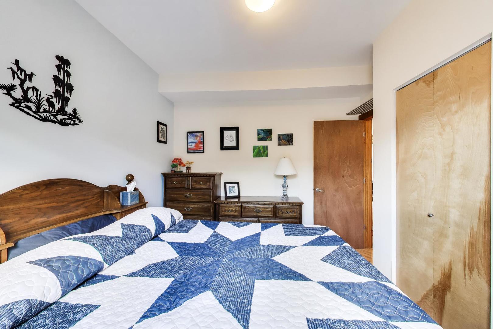 1624 W Columbia Avenue Unit: 3N