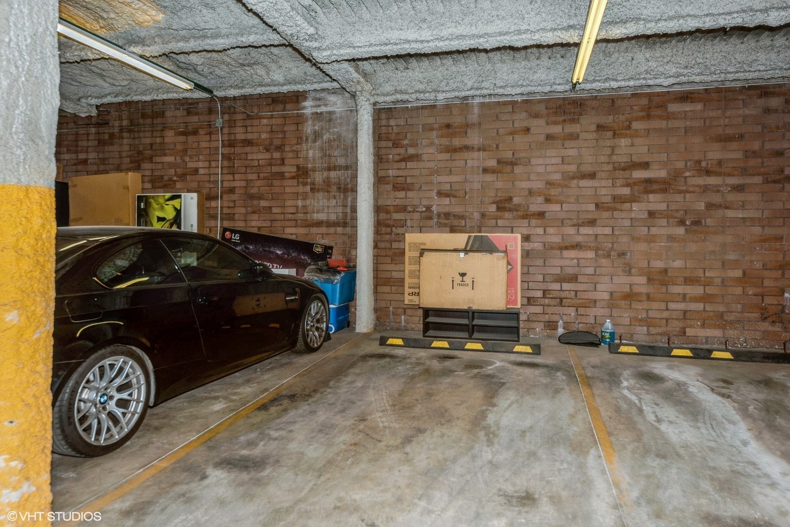 2905 N Halsted Street Unit: 302