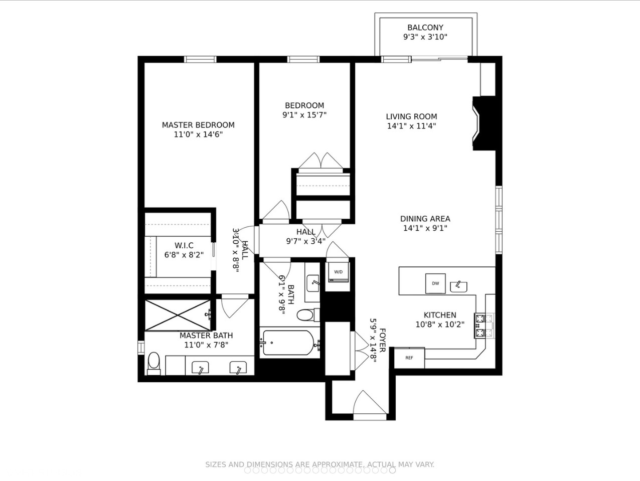 2905 N Halsted Street Unit: 302