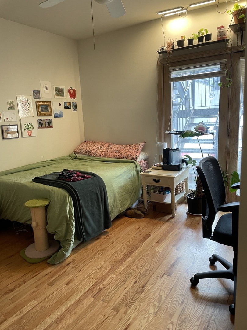 1112 N Marshfield Avenue Unit: 1