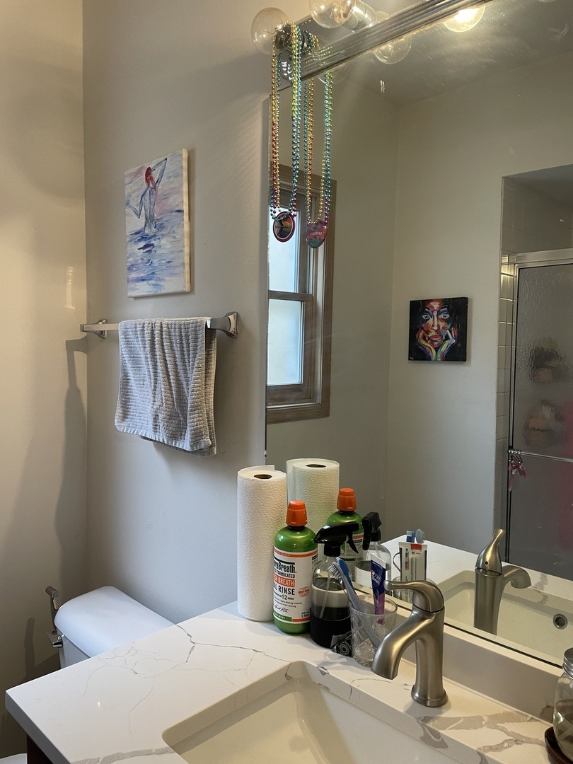 1112 N Marshfield Avenue Unit: 1