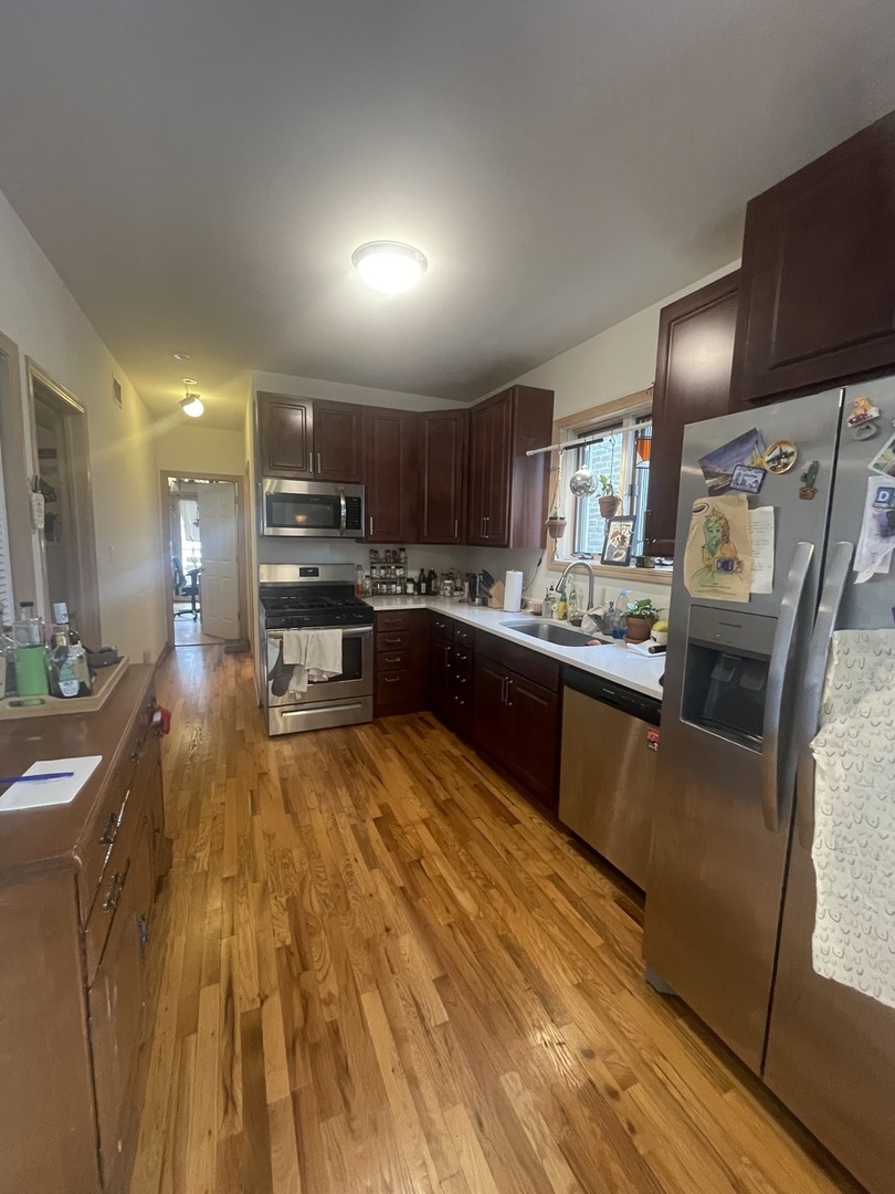 1112 N Marshfield Avenue Unit: 1