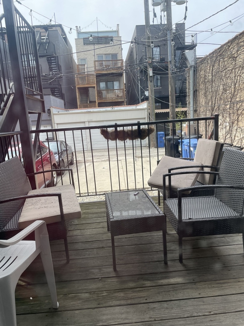 1112 N Marshfield Avenue Unit: 1