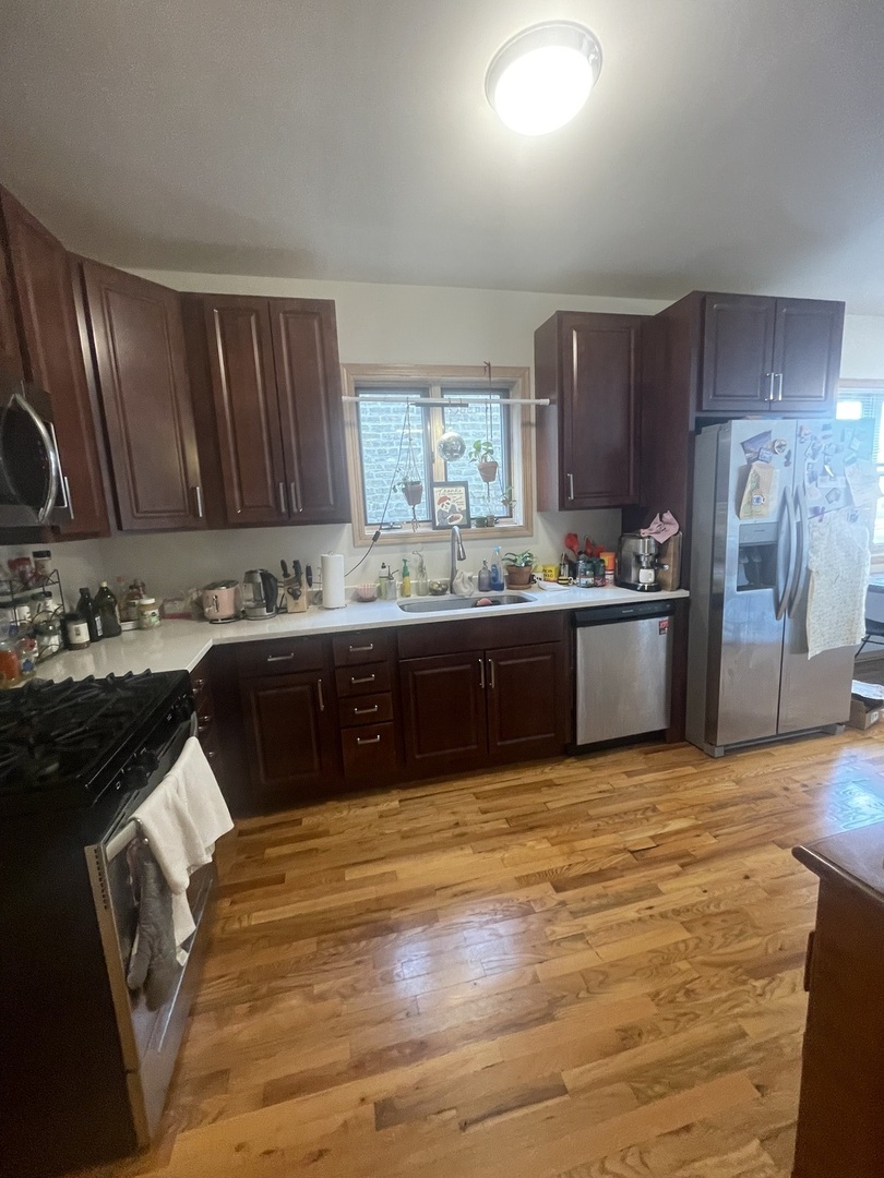1112 N Marshfield Avenue Unit: 1