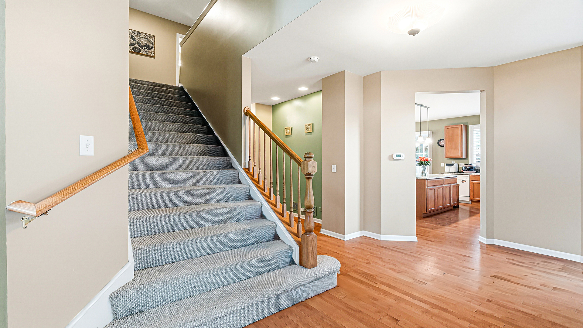 1889 LAKE BLUFF Lane
