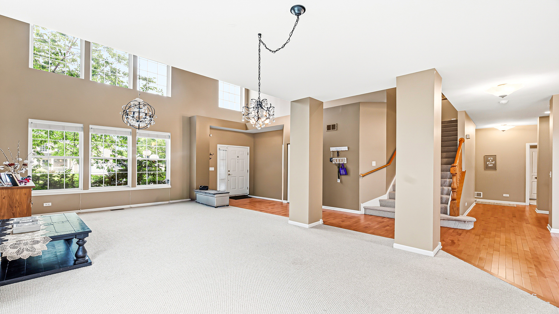 1889 LAKE BLUFF Lane