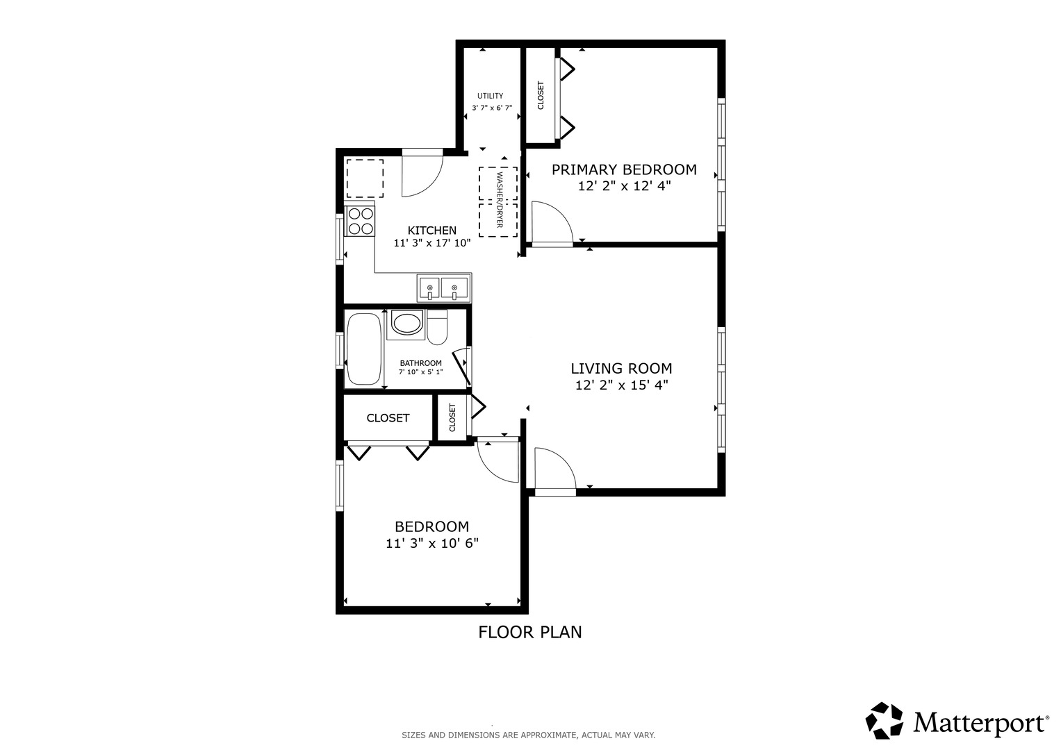 2315 W Waveland Avenue Unit: 1