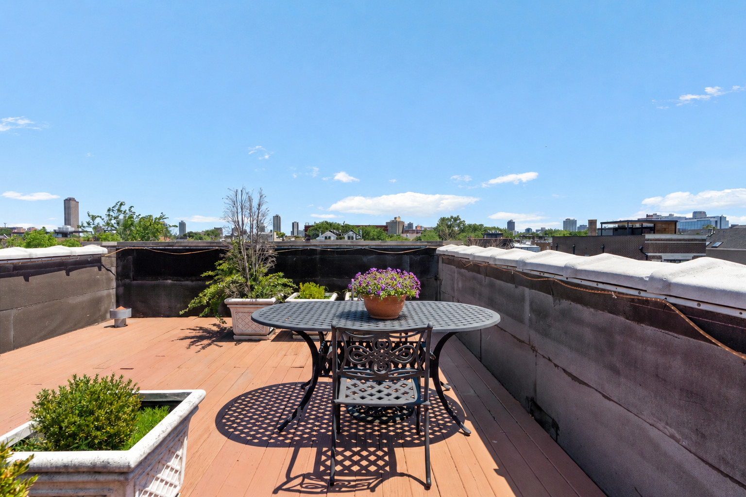 3302 N Racine Avenue Unit: 3