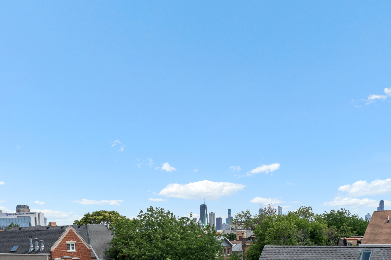 3302 N Racine Avenue Unit: 3