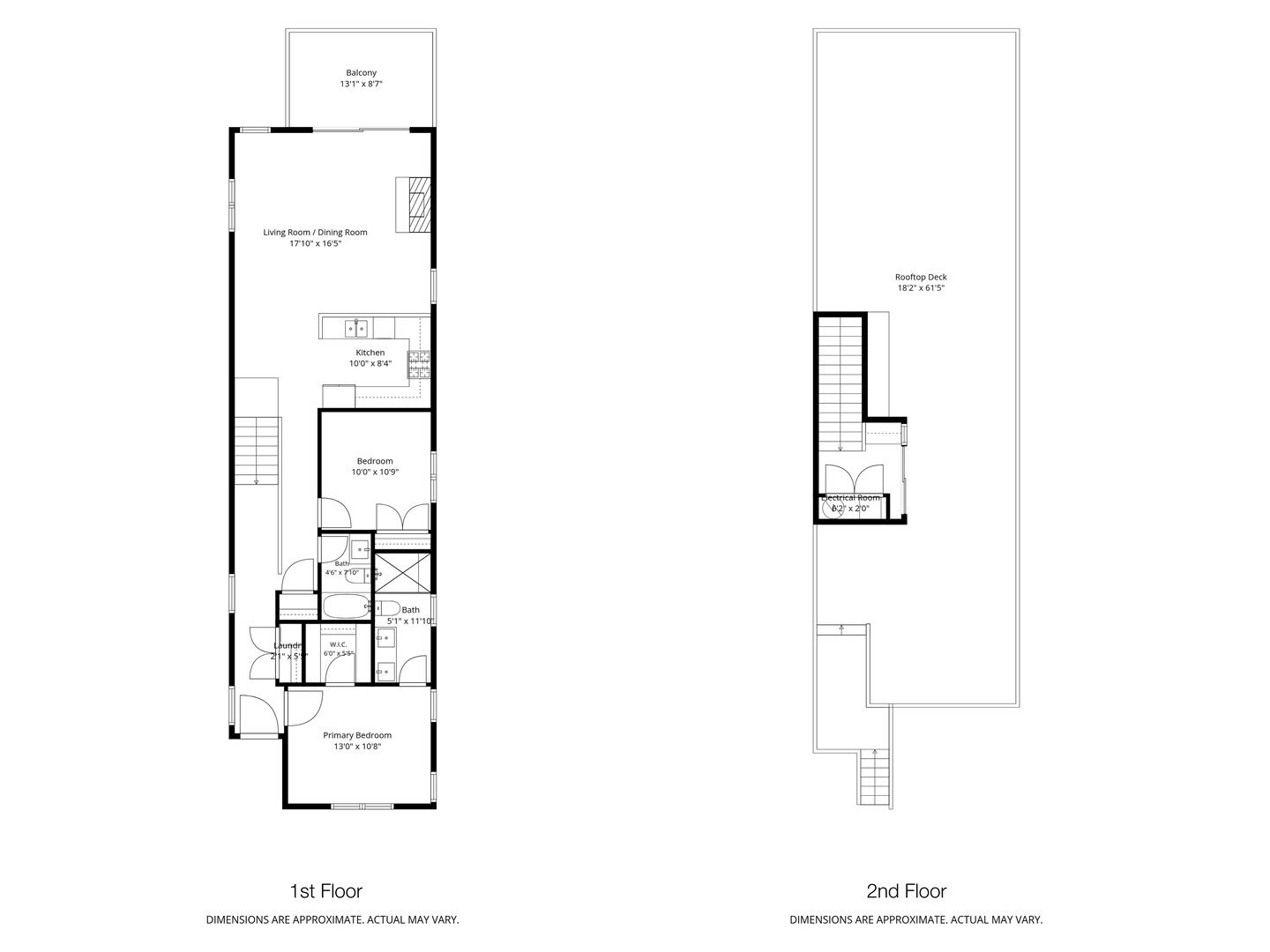 3302 N Racine Avenue Unit: 3