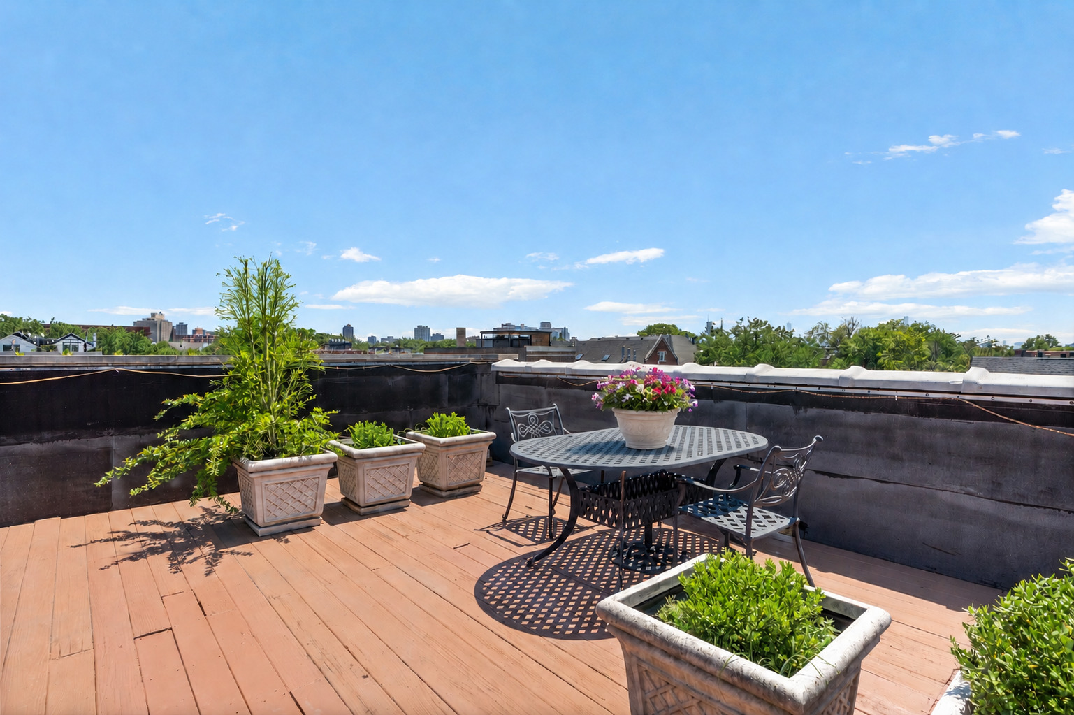 3302 N Racine Avenue Unit: 3