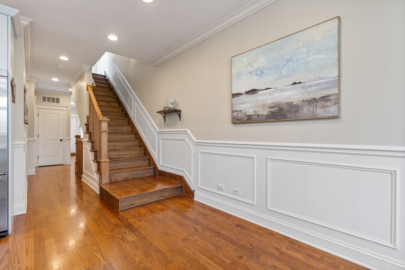 3302 N Racine Avenue Unit: 3