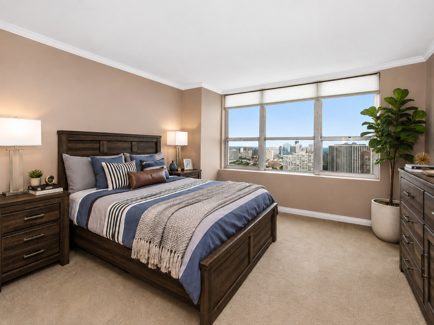 655 W IRVING PARK Road Unit: 2716