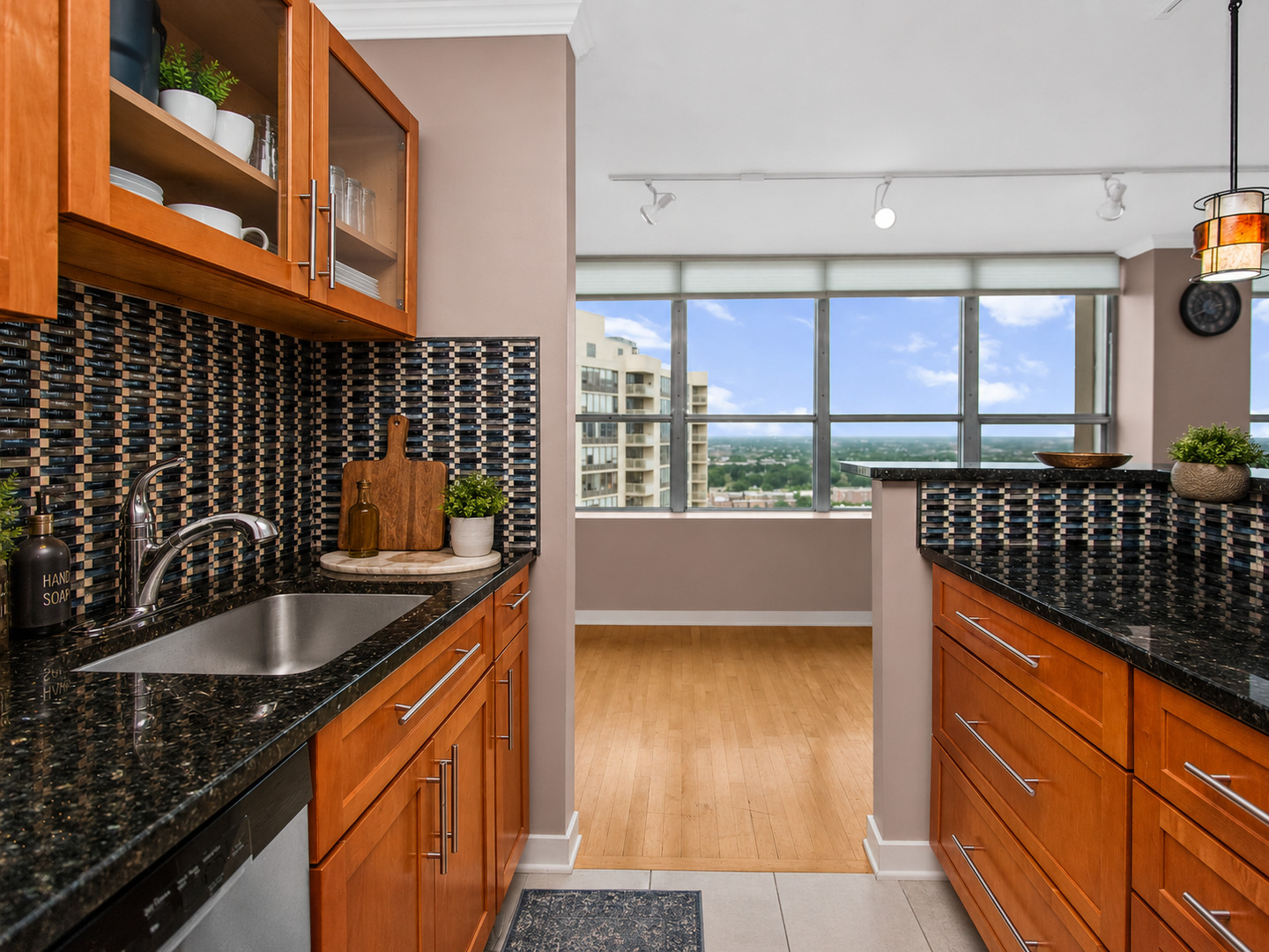 655 W IRVING PARK Road Unit: 2716