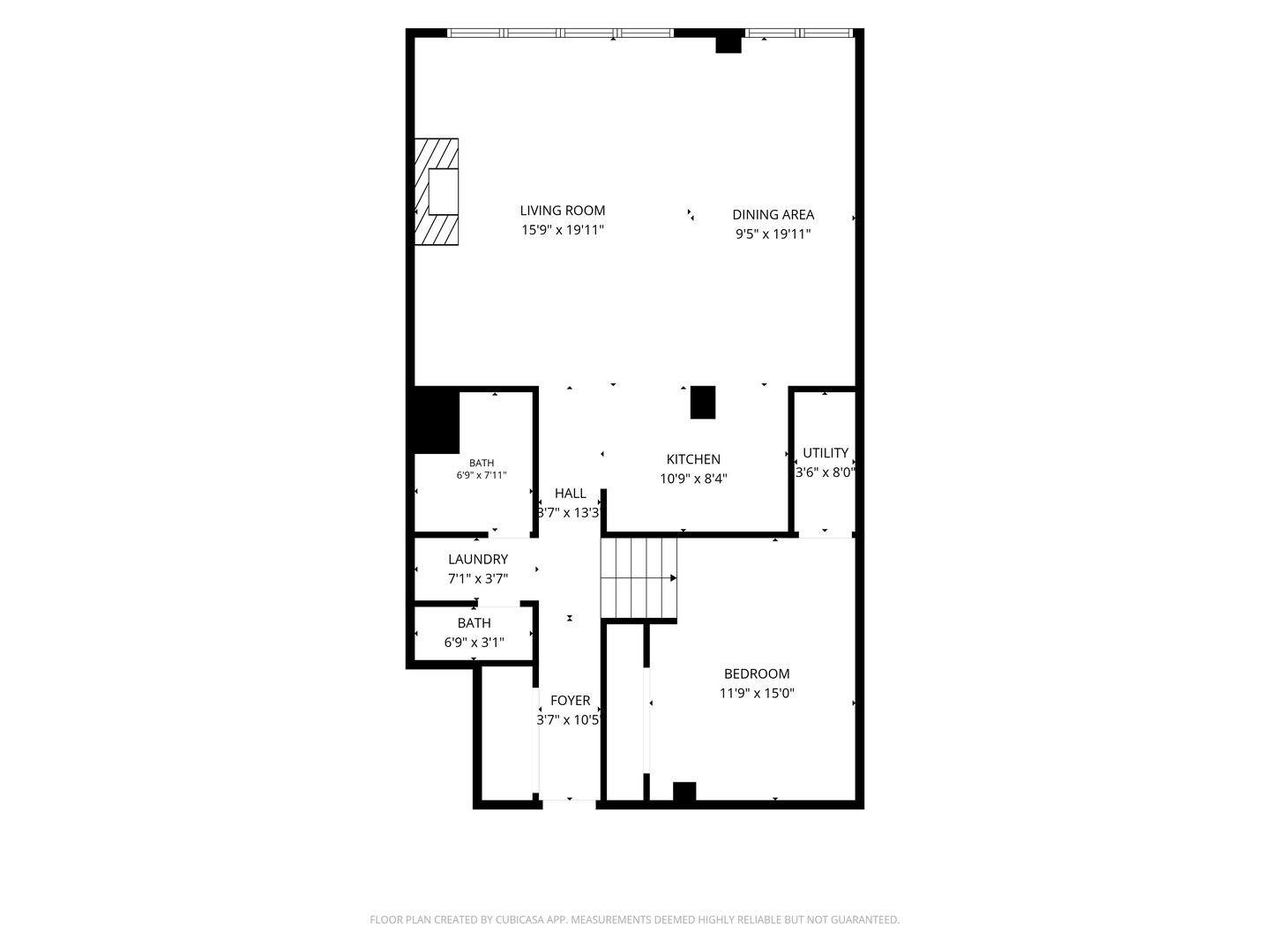 809 N Racine Avenue Unit: 204