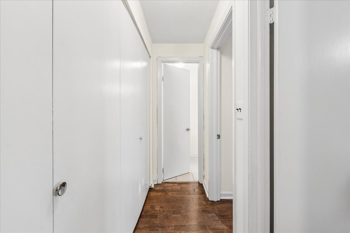 6118 N Hermitage Avenue Unit: A