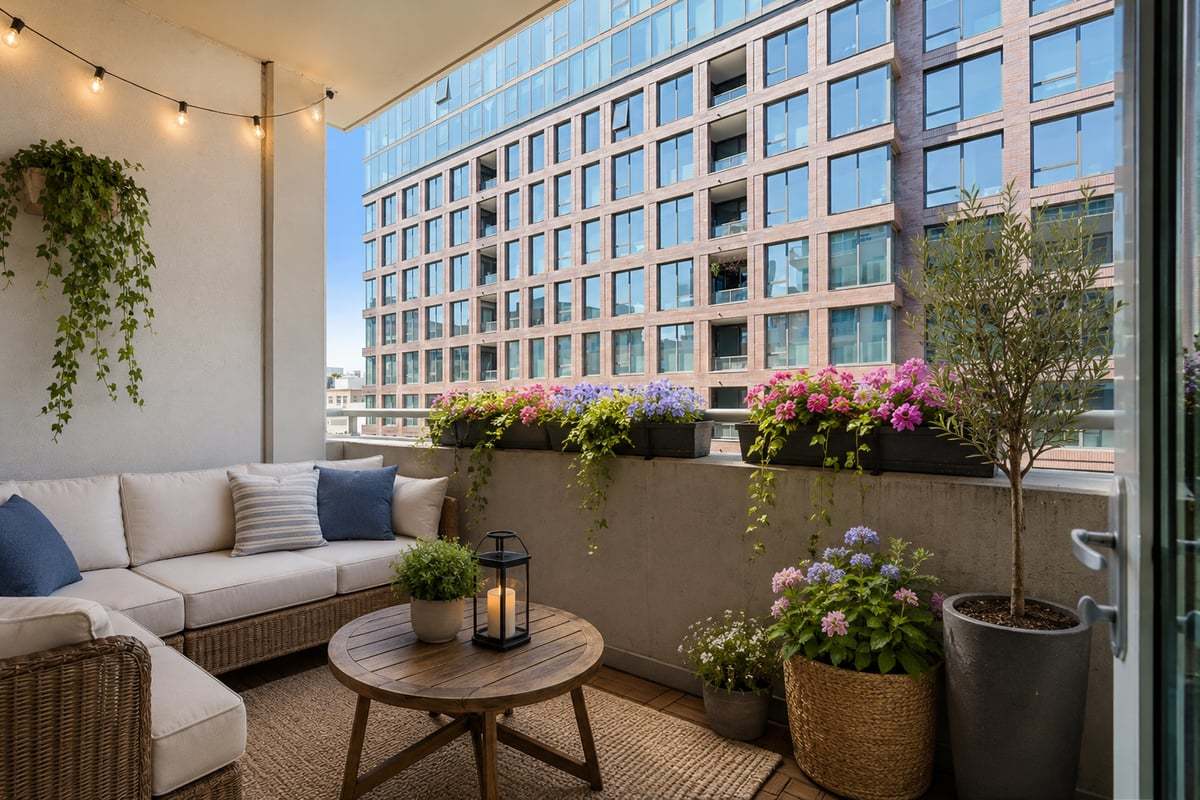 909 W WASHINGTON Boulevard Unit: 606
