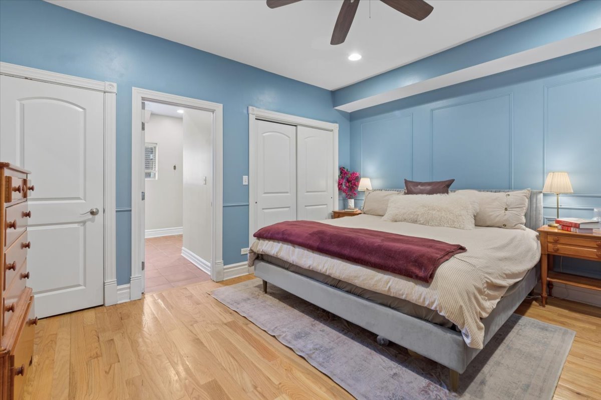 746 W Cornelia Avenue Unit: 1W