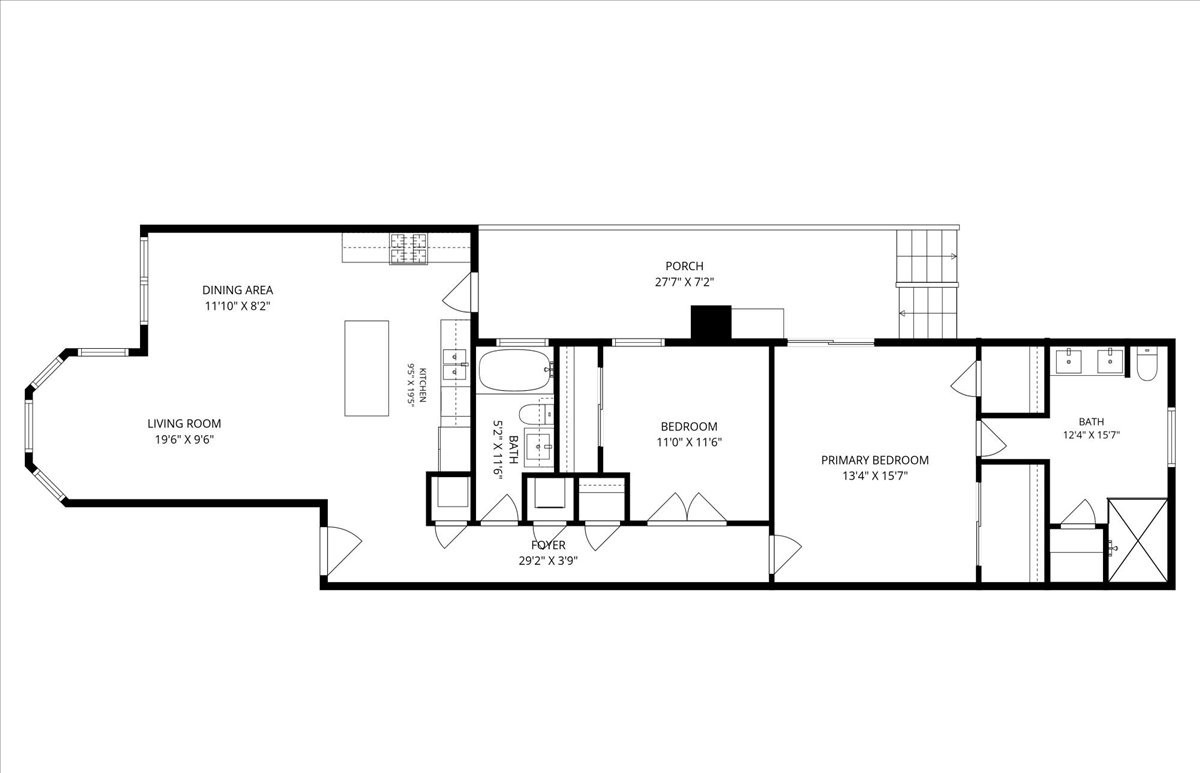 746 W Cornelia Avenue Unit: 1W
