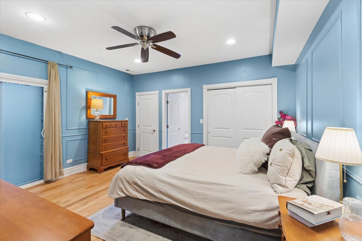 746 W Cornelia Avenue Unit: 1W