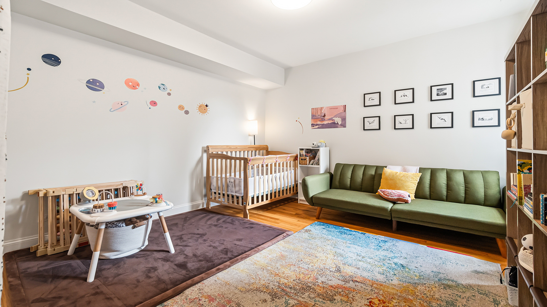 1637 W Granville Avenue Unit: 3