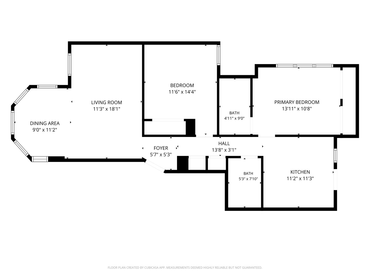 1637 W Granville Avenue Unit: 3