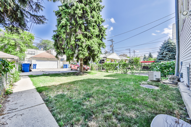 3231 N Ridgeway Avenue Unit: G