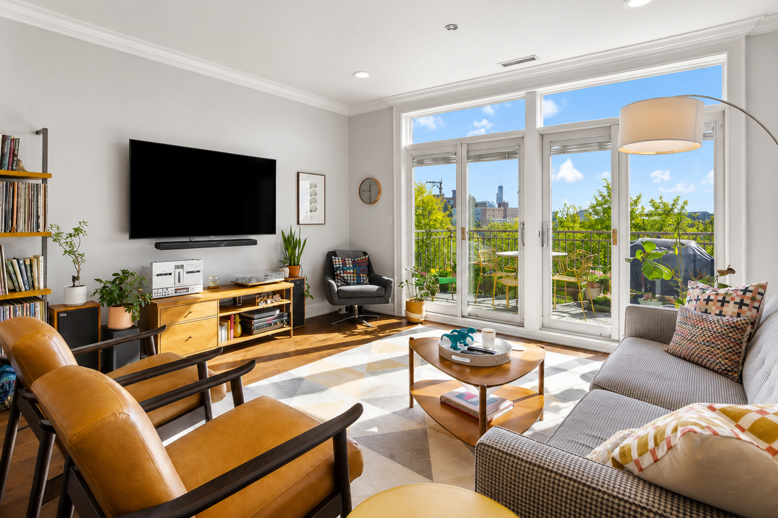 1155 W Armitage Avenue Unit: 301