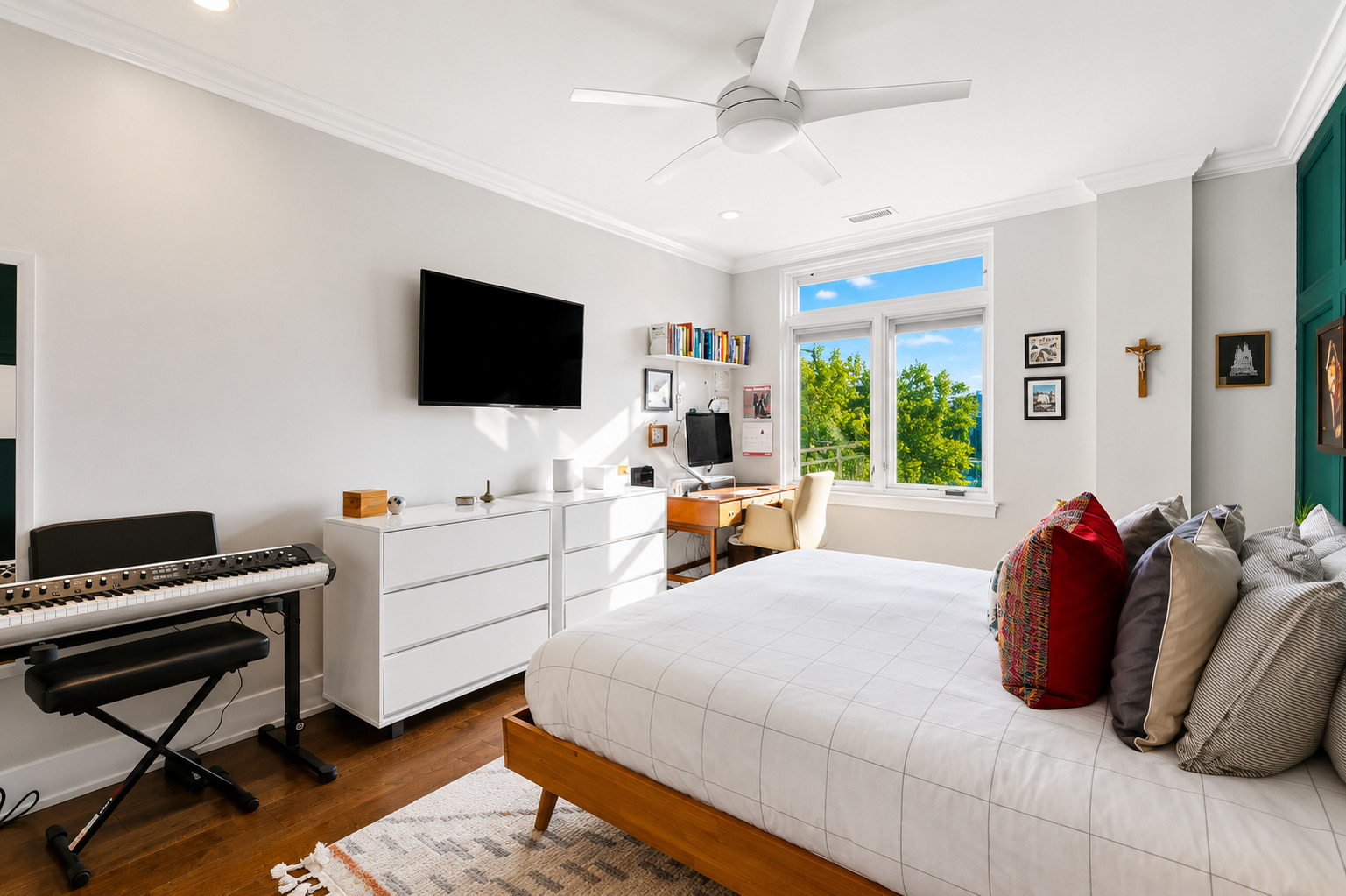 1155 W Armitage Avenue Unit: 301