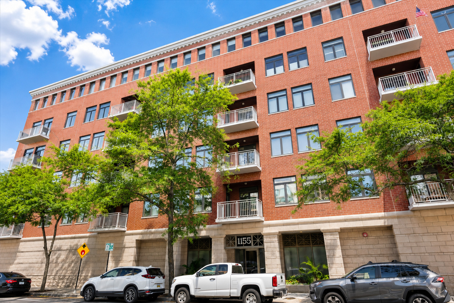 1155 W Armitage Avenue Unit: 301