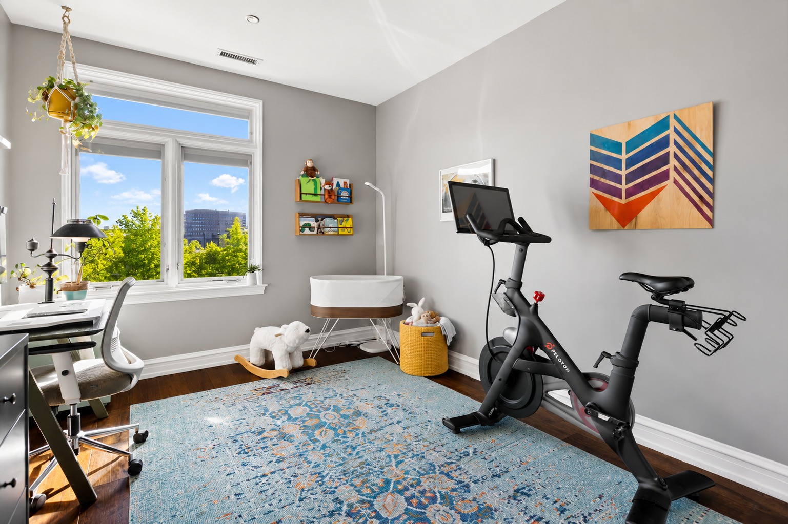 1155 W Armitage Avenue Unit: 301