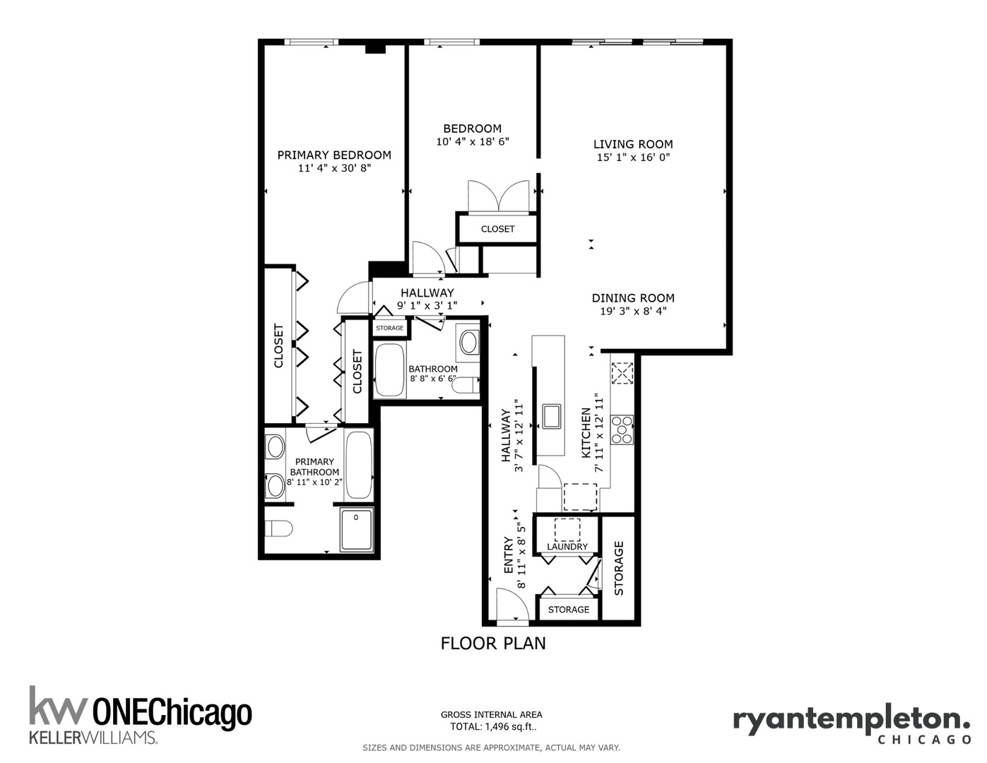 1155 W Armitage Avenue Unit: 301