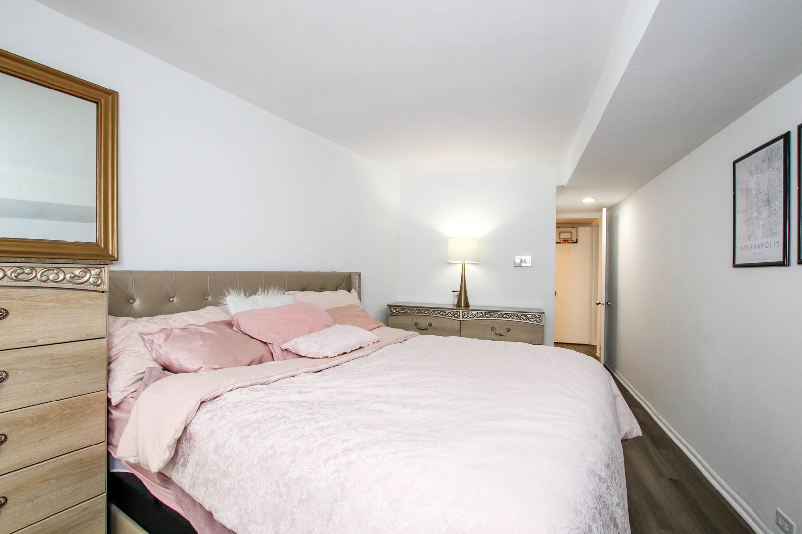 300 N State Street Unit: 3330