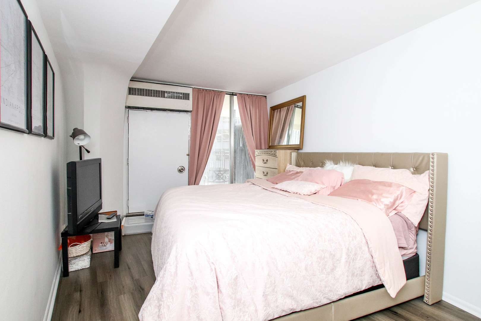 300 N State Street Unit: 3330