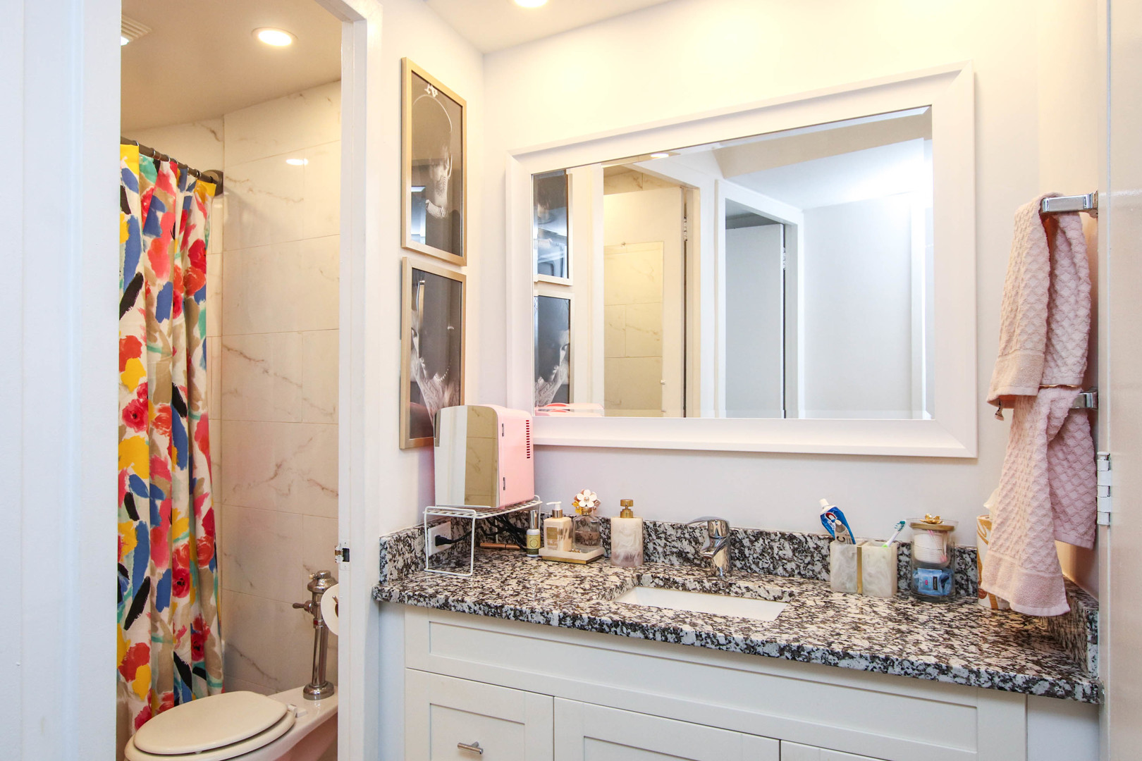 300 N State Street Unit: 3330